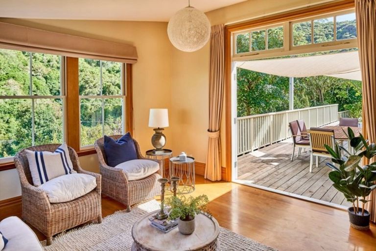 Photo of property in 185 State Highway 58, Judgeford, Porirua, 5381