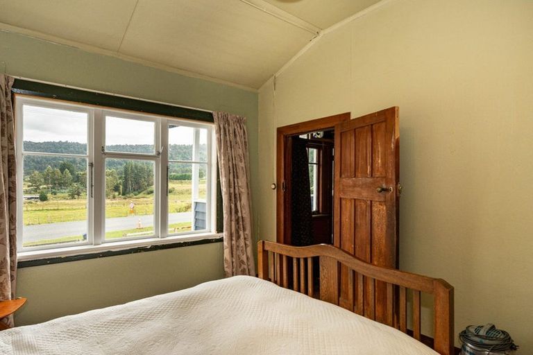 Photo of property in 114 Ruapehu Road, Ohakune, 4625