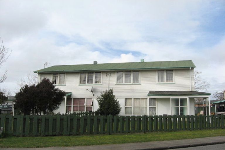 Photo of property in 8/1006 Cobham Street, Raureka, Hastings, 4120