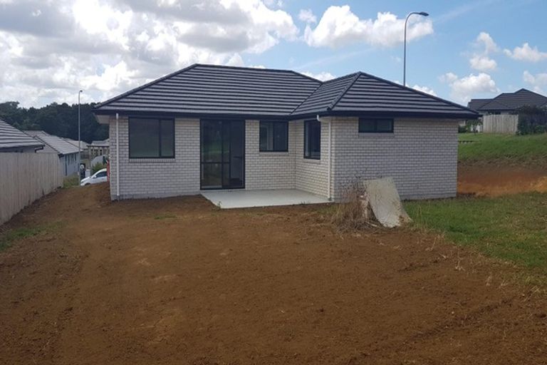 Photo of property in 1 Wellingrove Place, Te Kamo, Whangarei, 0112