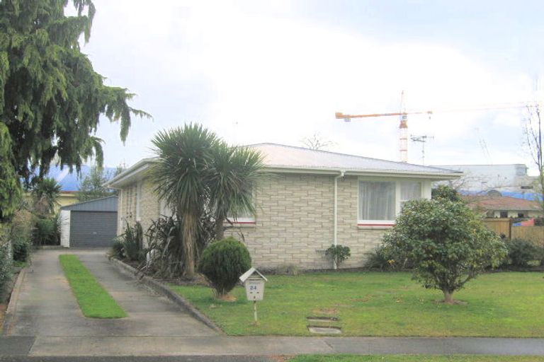 Photo of property in 24 Rossiter Place, Chartwell, Hamilton, 3210