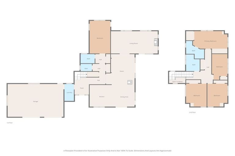 Photo of property in 10a Kowhai Drive, Darfield, 7510