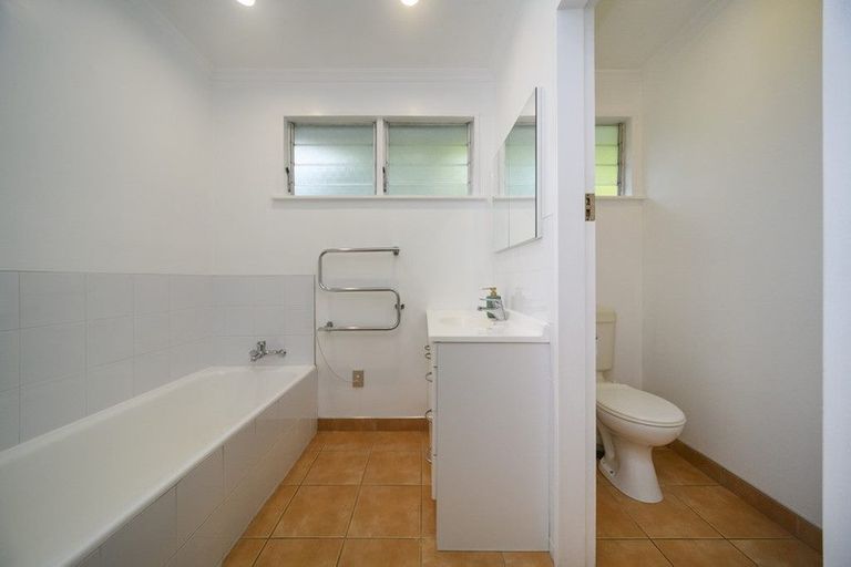 Photo of property in 4 Park Road, West End, Palmerston North, 4412