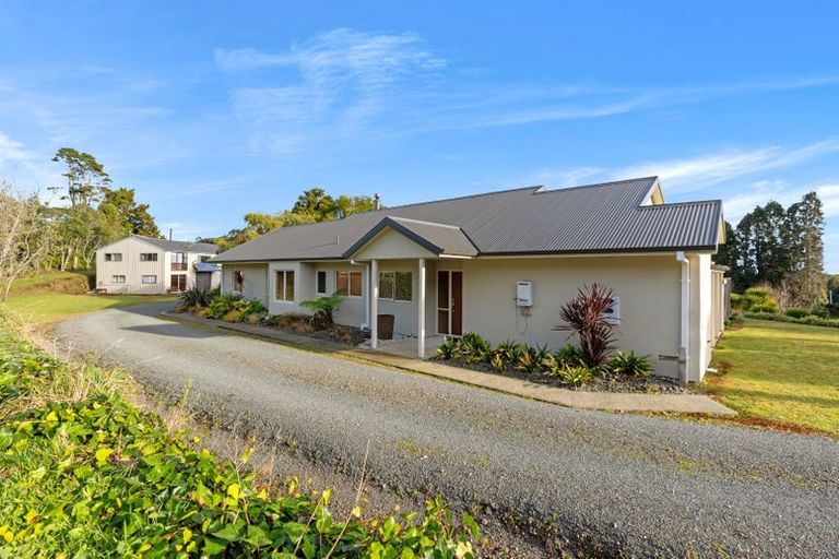 Photo of property in 390 Rowe Road, Ohauiti, Tauranga, 3173