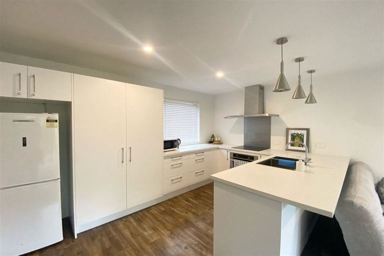 Photo of property in 160c Rossall Street, Merivale, Christchurch, 8014