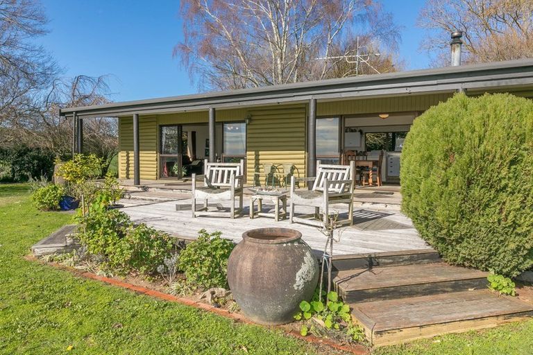 Photo of property in 635 Bayley Road, Wharepuhunga, Te Awamutu, 3873