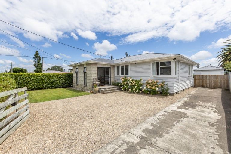 Photo of property in 809 Freyberg Street, Raureka, Hastings, 4120
