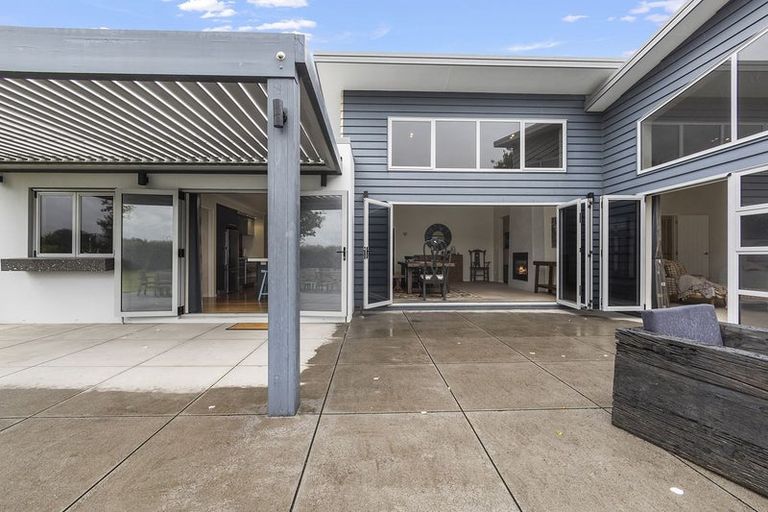 Photo of property in 112c Burwood Road, Matamata, 3400