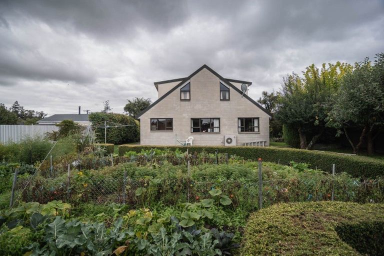 Photo of property in 20 Hornbrook Street, Temuka, 7920