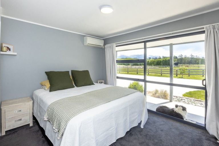 Photo of property in 1212 Ohiti Road, Crownthorpe, Hastings, 4179