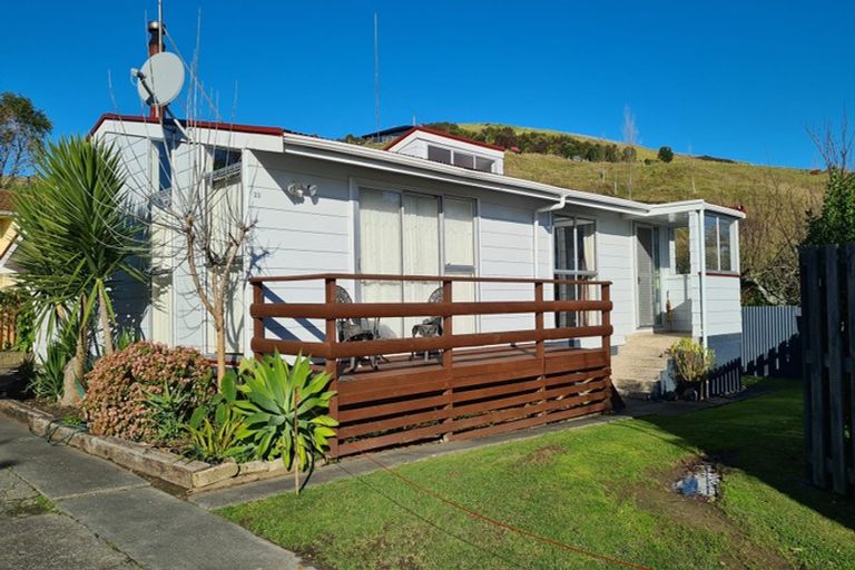 Photo of property in 23 Einstein Street, Outer Kaiti, Gisborne, 4010