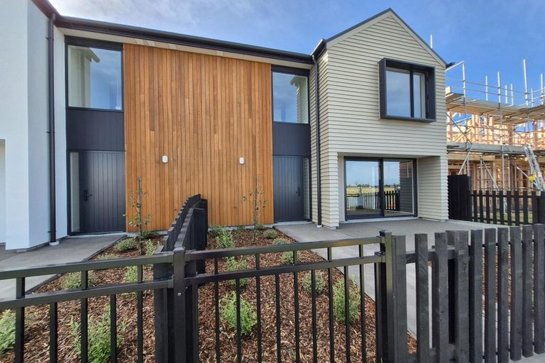 Photo of property in 5 Monsaraz Boulevard, Halswell, Christchurch, 8025