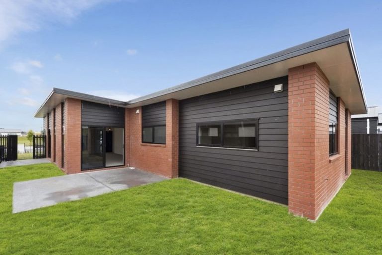 Photo of property in 25 Probert Crescent, Chartwell, Hamilton, 3210