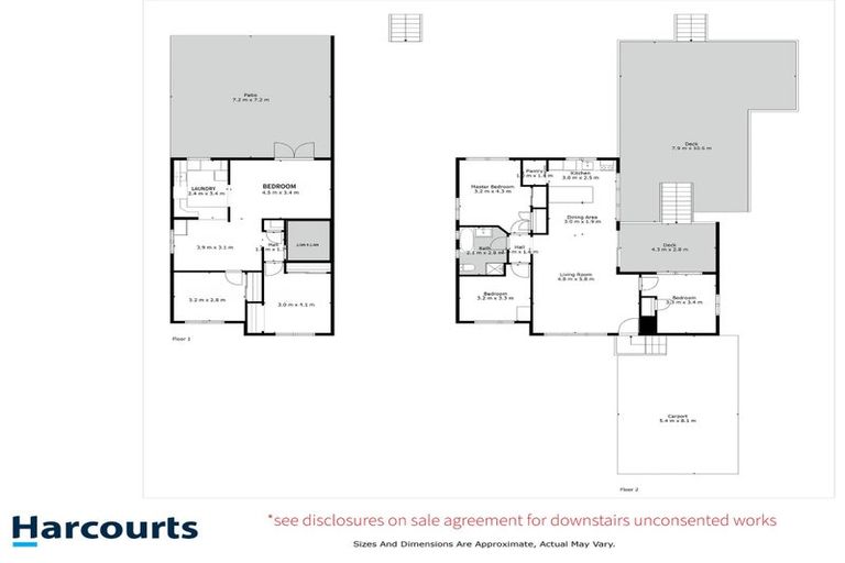 Photo of property in 18 Grassmere Road, Henderson Valley, Auckland, 0612