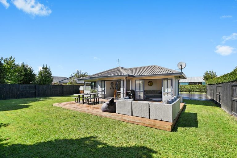 Photo of property in 31 Sarindah Place, Fairview Downs, Hamilton, 3214