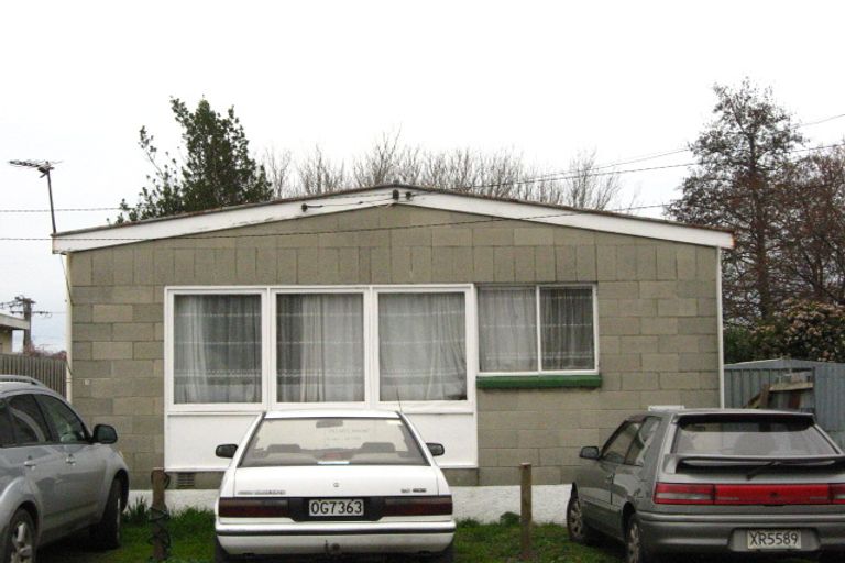 Photo of property in 5 Clarendon Street, North Dunedin, Dunedin, 9016