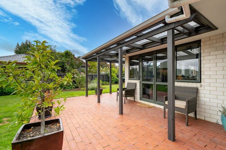 Photo of property in 4 Alpine Close, Mosgiel, 9024