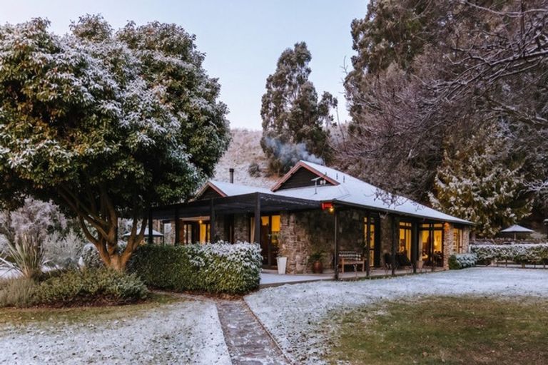 Photo of property in 2127b Cardrona Valley Road, Cardrona, Wanaka, 9382