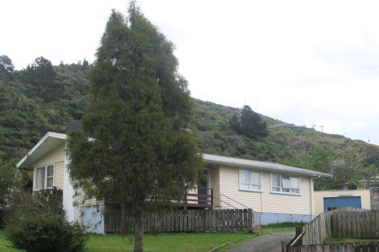 Photo of property in 61 Old Quarry Road, Selwyn Heights, Rotorua, 3015