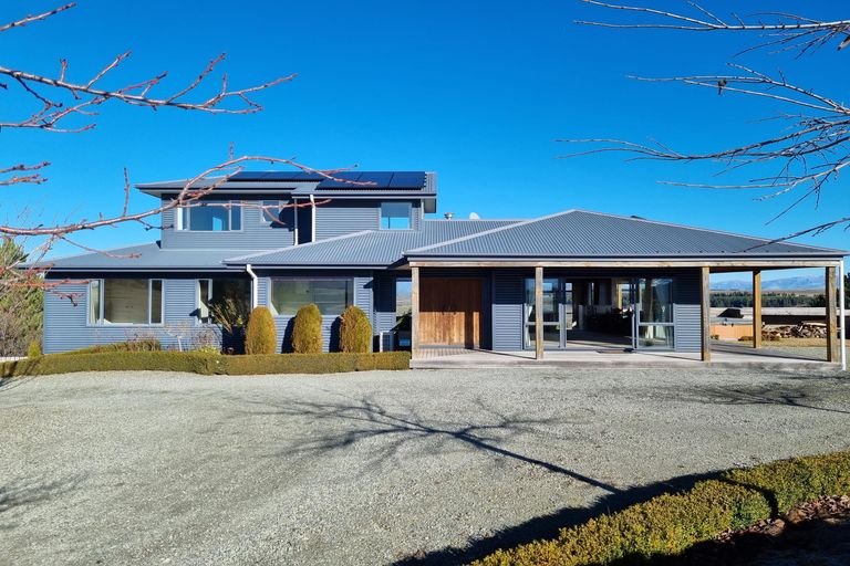 Photo of property in 68 Andrew Don Drive, Lake Tekapo, 7999