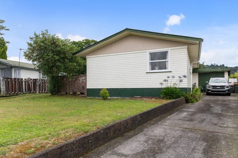 Photo of property in 85 Alison Street, Mangakakahi, Rotorua, 3015