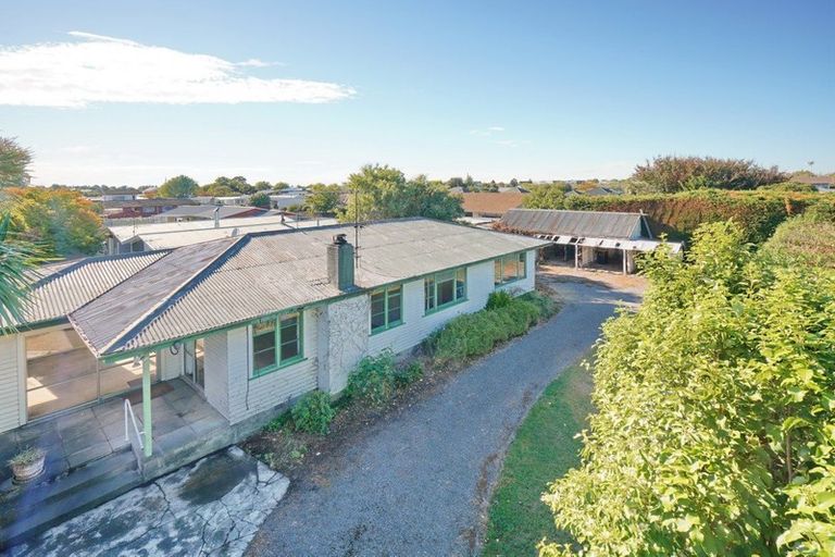 Photo of property in 242 King Street, Rangiora, 7400