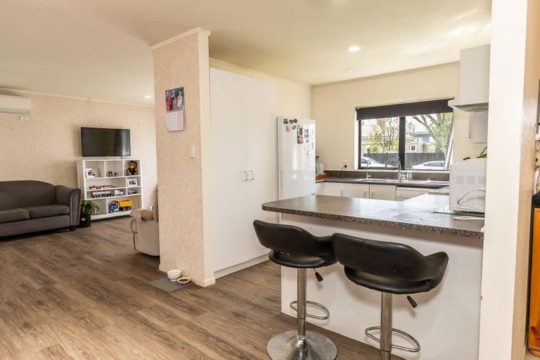 Photo of property in 1a Masons Avenue, Hamilton East, Hamilton, 3216