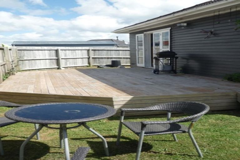 Photo of property in 81 Porchester Road, Papakura, 2110