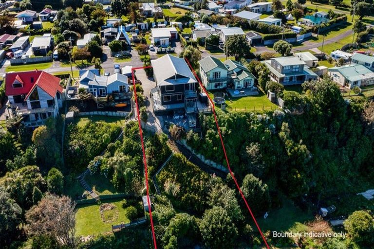 Photo of property in 48 Kawei Road, Ohawe, Hawera, 4671