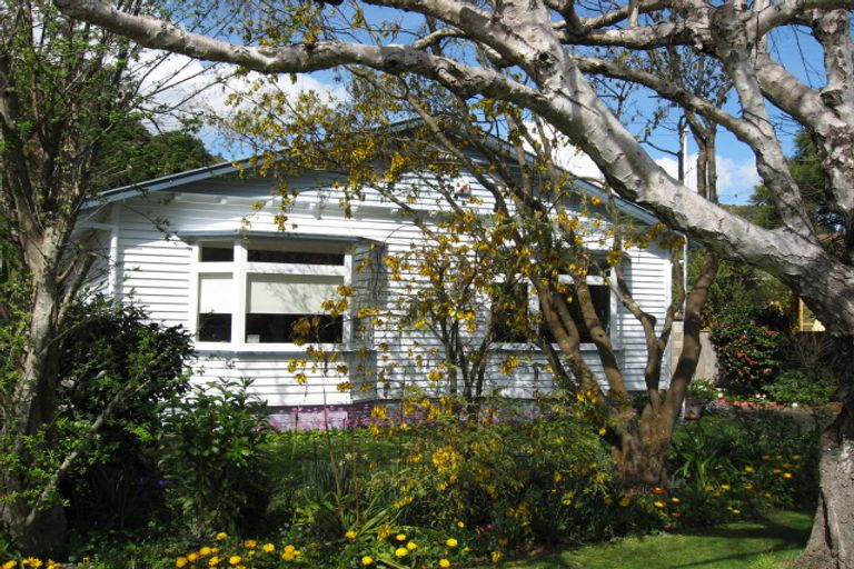 Photo of property in 63 Wyndrum Avenue, Waterloo, Lower Hutt, 5011