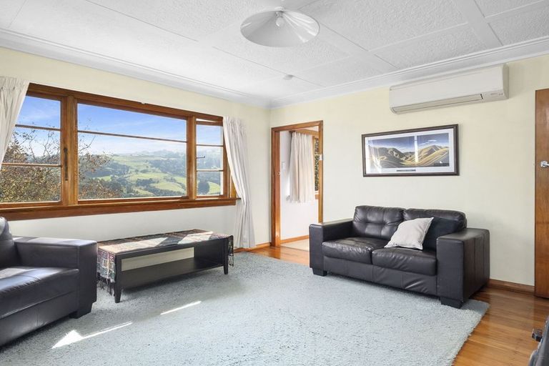 Photo of property in 119 Signal Hill Road, Opoho, Dunedin, 9010