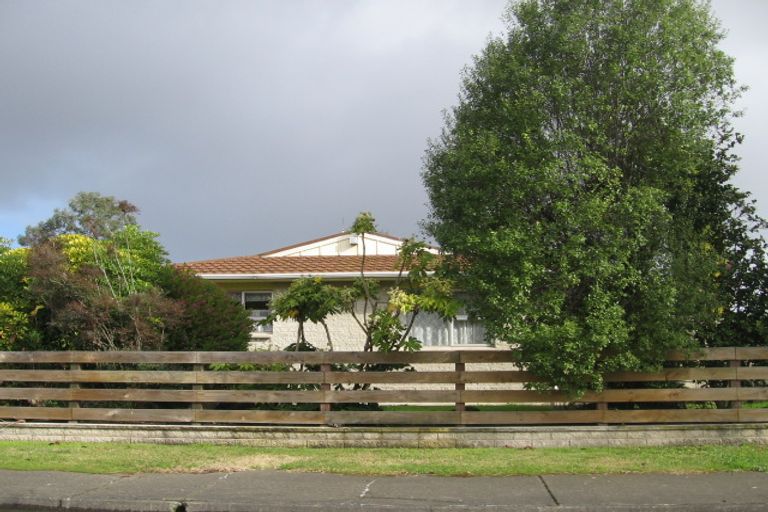 Photo of property in 5 Fleetwood Crescent, Flaxmere, Hastings, 4120