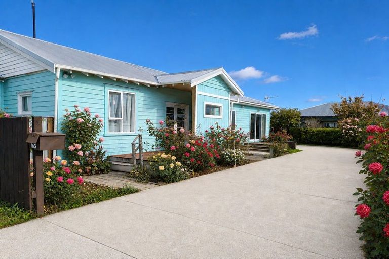 Photo of property in 163 Conon Street, Appleby, Invercargill, 9812