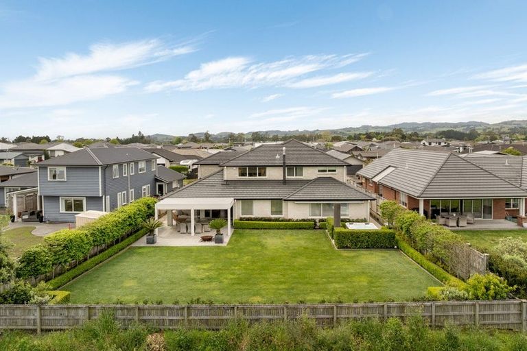 Photo of property in 83 Penetaka Heights, Pyes Pa, Tauranga, 3112
