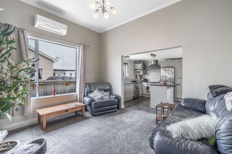 Photo of property in 12 Avenal Street, Avenal, Invercargill, 9810