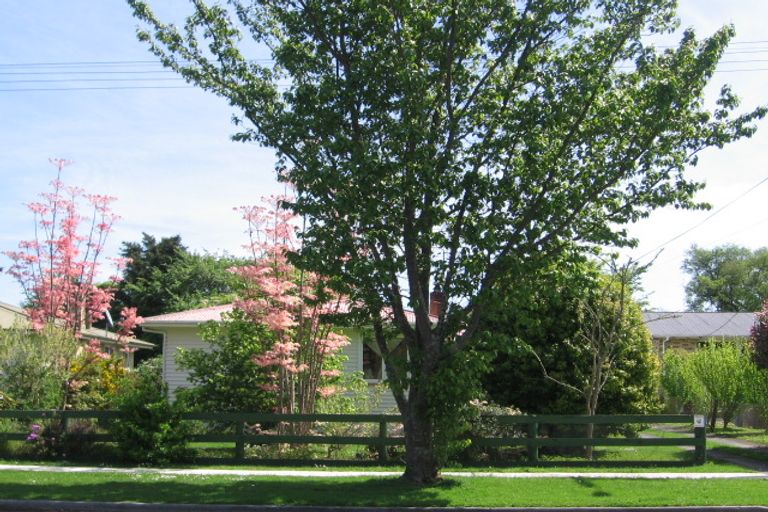 Photo of property in 12 Tetley Street, Matamata, 3400