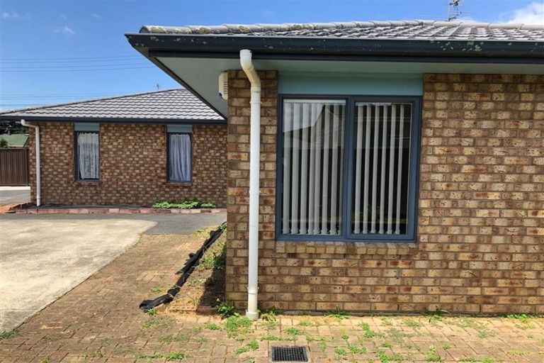 Photo of property in 31a Ashlynne Avenue, Papatoetoe, Auckland, 2025