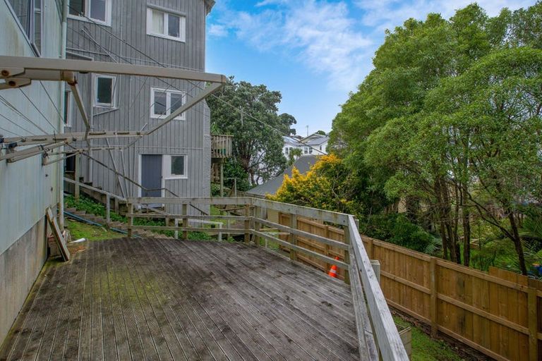 Photo of property in 2/121 Hataitai Road, Hataitai, Wellington, 6021