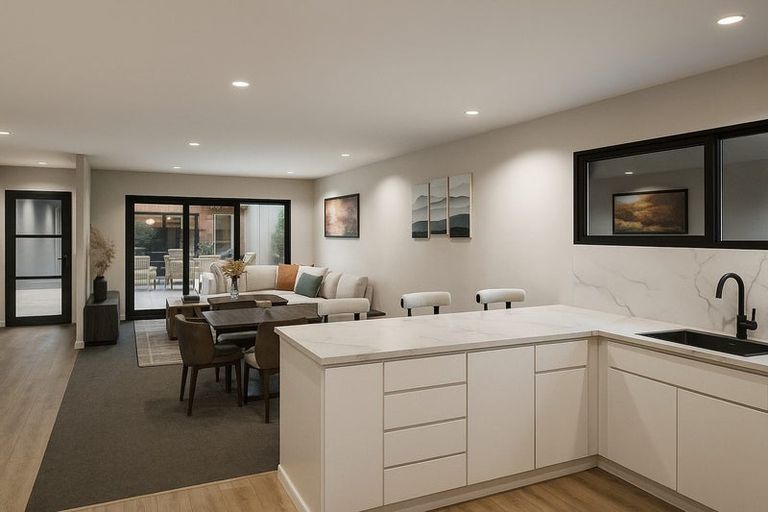 Photo of property in 6/60 Akatarawa Road, Brown Owl, Upper Hutt, 5018