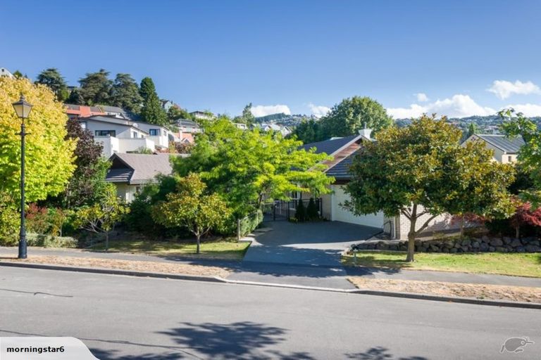 Photo of property in 6 Enticott Place, Huntsbury, Christchurch, 8022