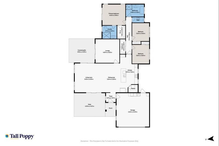 Photo of property in 37 Pharazyn Street, Feilding, 4702