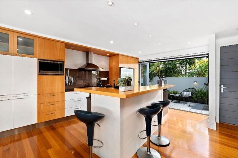 Photo of property in 7/7 Killarney Street, Takapuna, Auckland, 0622