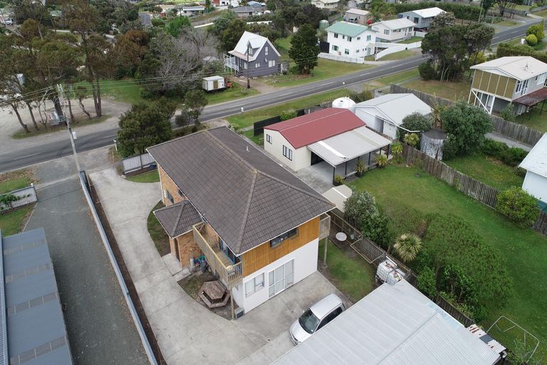 Photo of property in 1543 Inland Road, Karikari Peninsula, Kaitaia, 0483