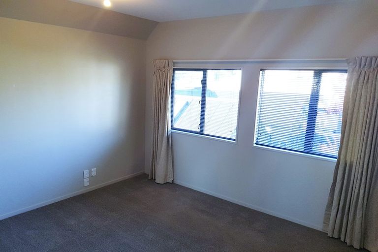 Photo of property in St Lukes Courts, 170 Peterborough Street, Christchurch Central, Christchurch, 8013