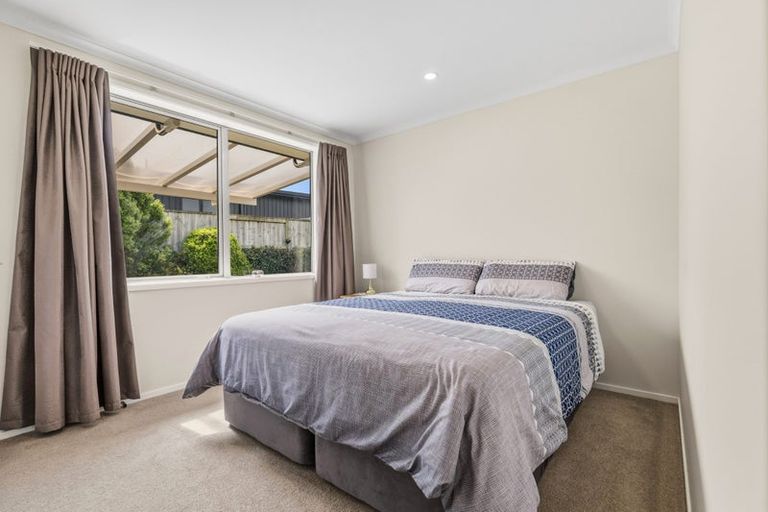 Photo of property in 20 Turnberry Crescent, Morrinsville, 3300