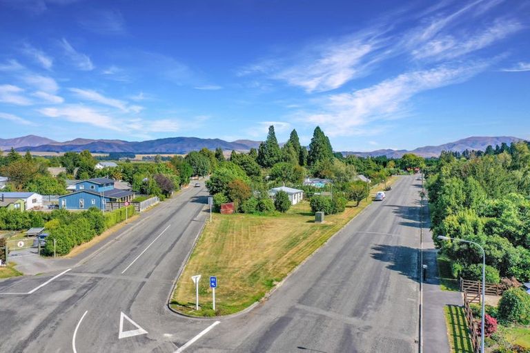 Photo of property in 65 Patton Street, Mount Somers, Ashburton, 7771