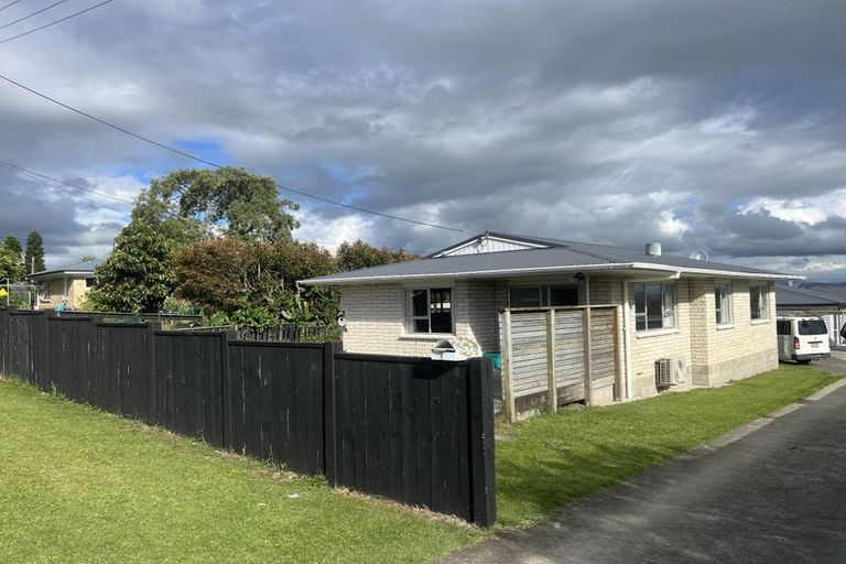 Photo of property in 1 Mckenzie Avenue, Otorohanga, 3900