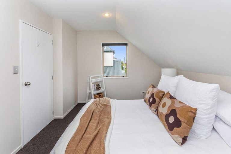 Photo of property in 11c Stoneyhurst Street, St Albans, Christchurch, 8014