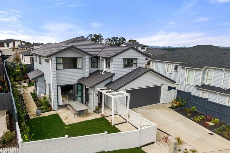 Photo of property in 3 Cooperage Avenue, Kumeu, 0810