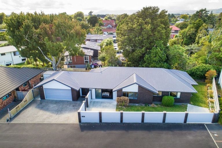 Photo of property in 276c Park Road, Hokowhitu, Palmerston North, 4410